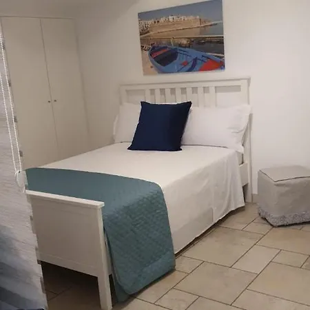 Gentilcasa Апартаменты *