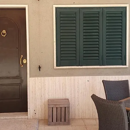 Gentilcasa Апартаменты