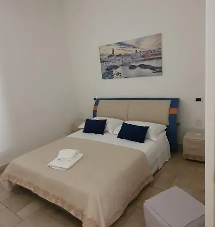 Gentilcasa Монополи