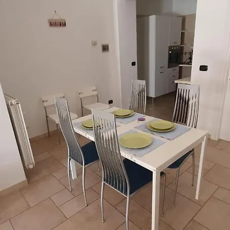 Gentilcasa Apartamento *