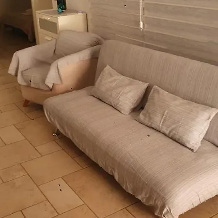 Gentilcasa Апартаменты Монополи