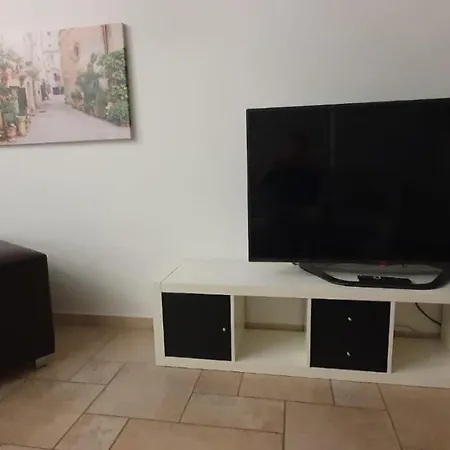 Apartamento Gentilcasa