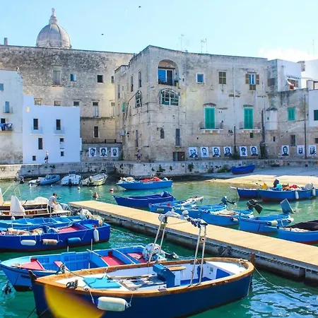 Apartamento Gentilcasa *