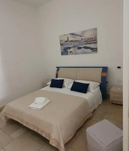 Gentilcasa Monopoli