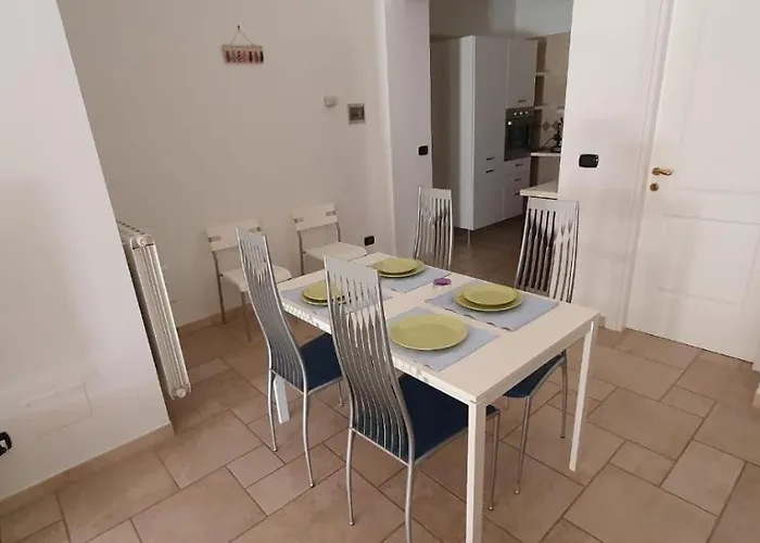 Gentilcasa Appartamento *