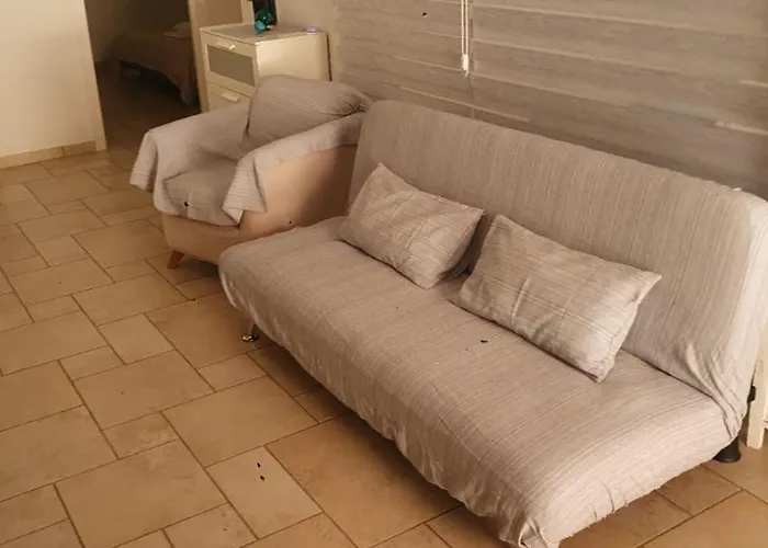 Gentilcasa Appartamento Monopoli