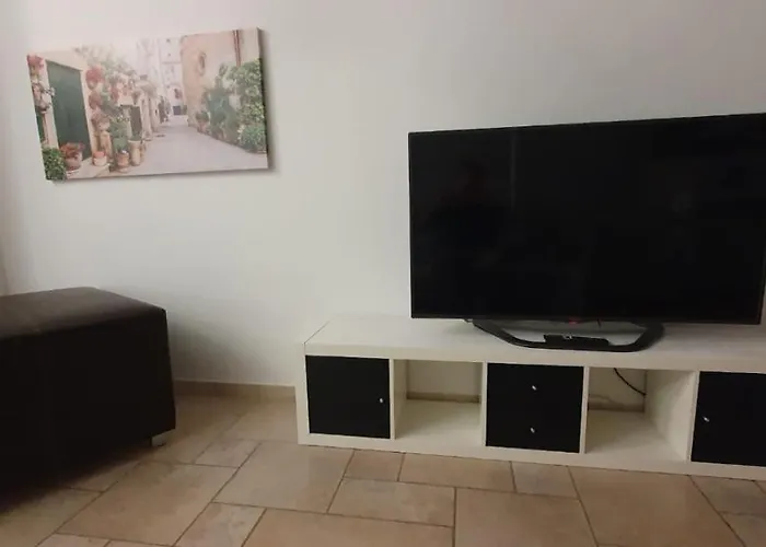 Appartamento Gentilcasa